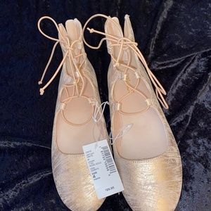 Girl’s shoes